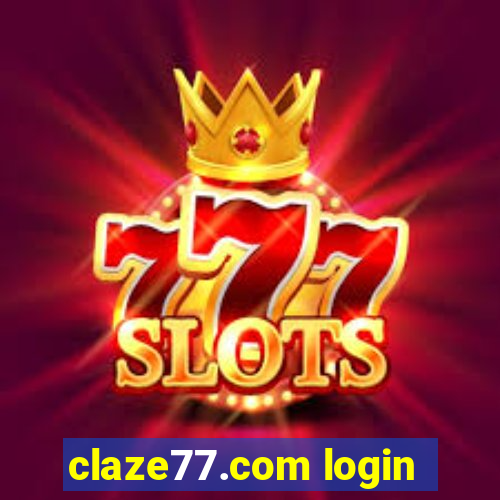 claze77.com login